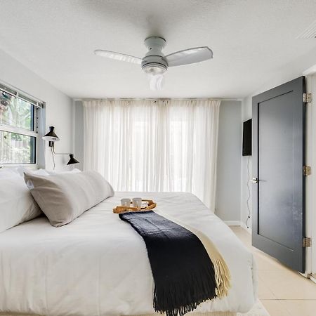 Tidal By Avantstay Gorgeous Home Close To Beaches W Pool Fort Lauderdale Zewnętrze zdjęcie