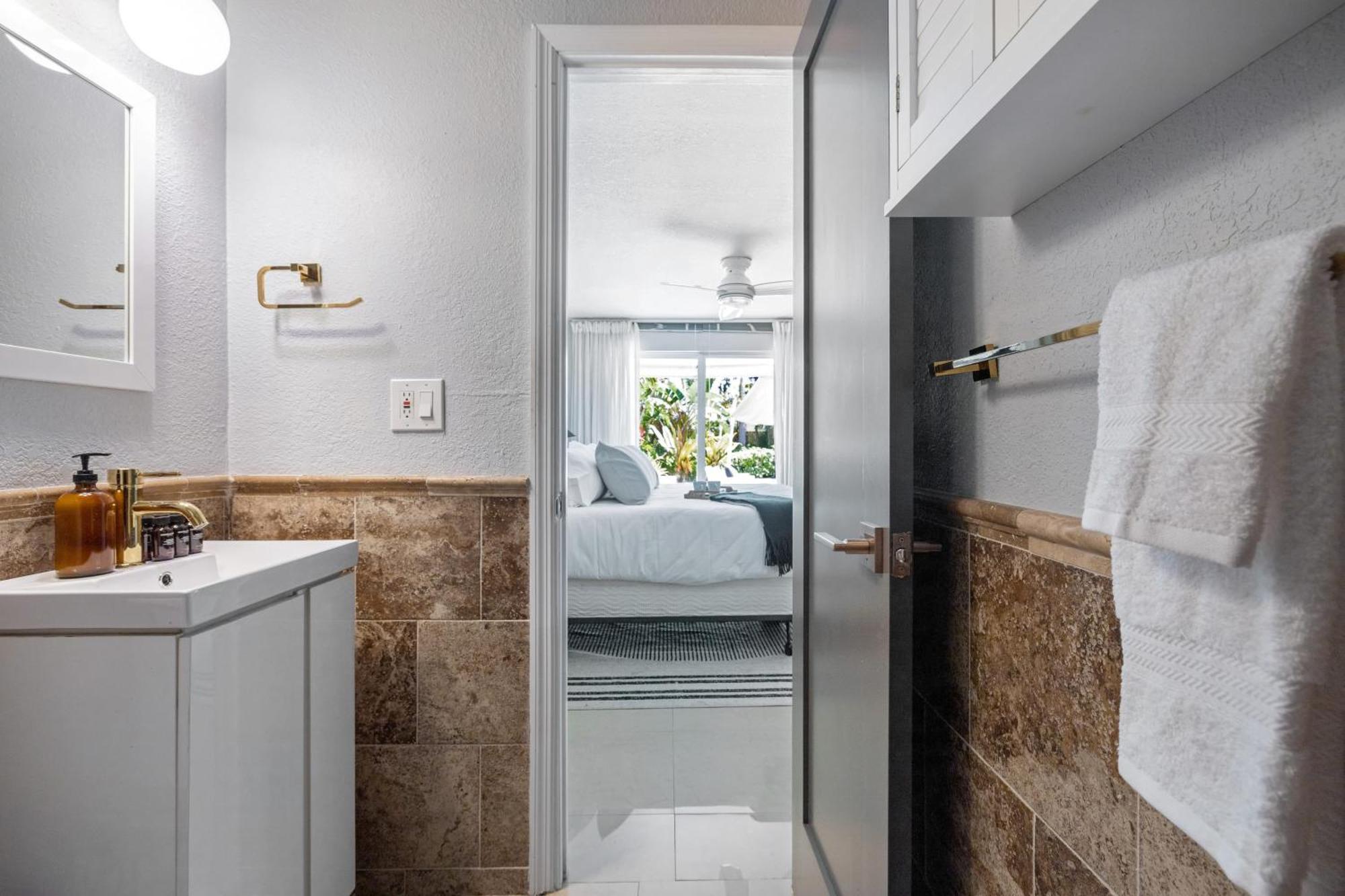 Tidal By Avantstay Gorgeous Home Close To Beaches W Pool Fort Lauderdale Zewnętrze zdjęcie