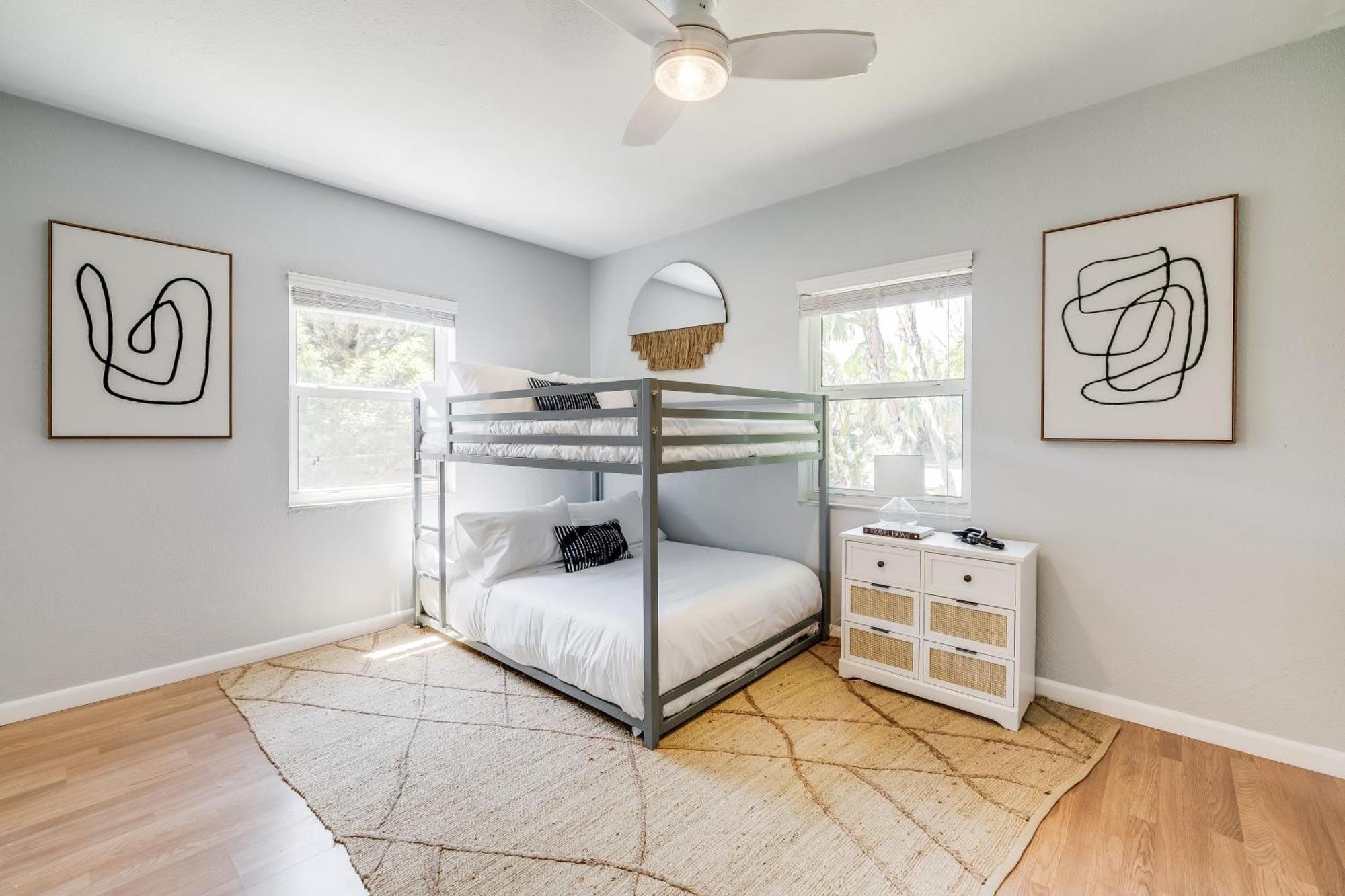Tidal By Avantstay Gorgeous Home Close To Beaches W Pool Fort Lauderdale Zewnętrze zdjęcie