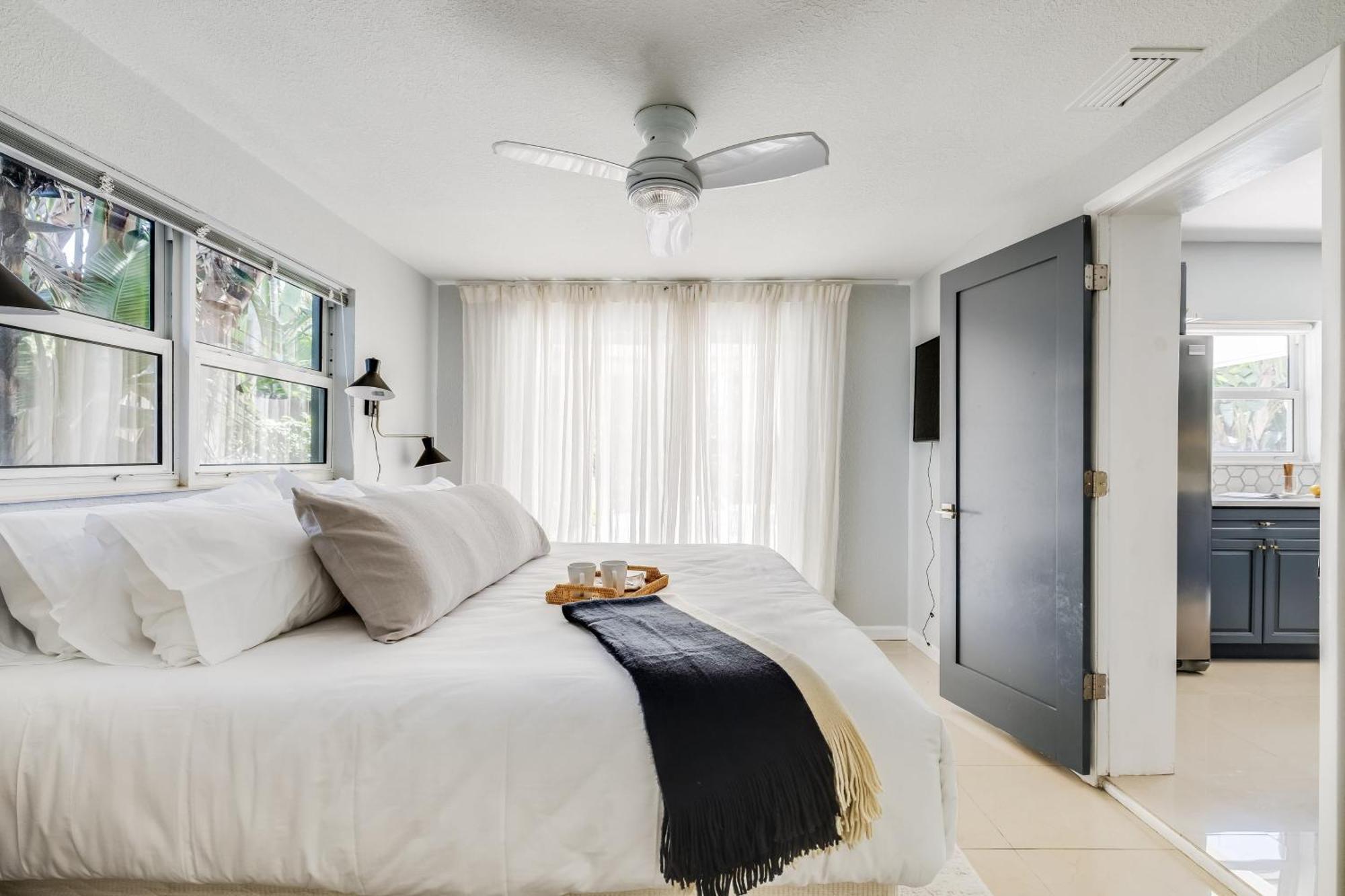 Tidal By Avantstay Gorgeous Home Close To Beaches W Pool Fort Lauderdale Zewnętrze zdjęcie