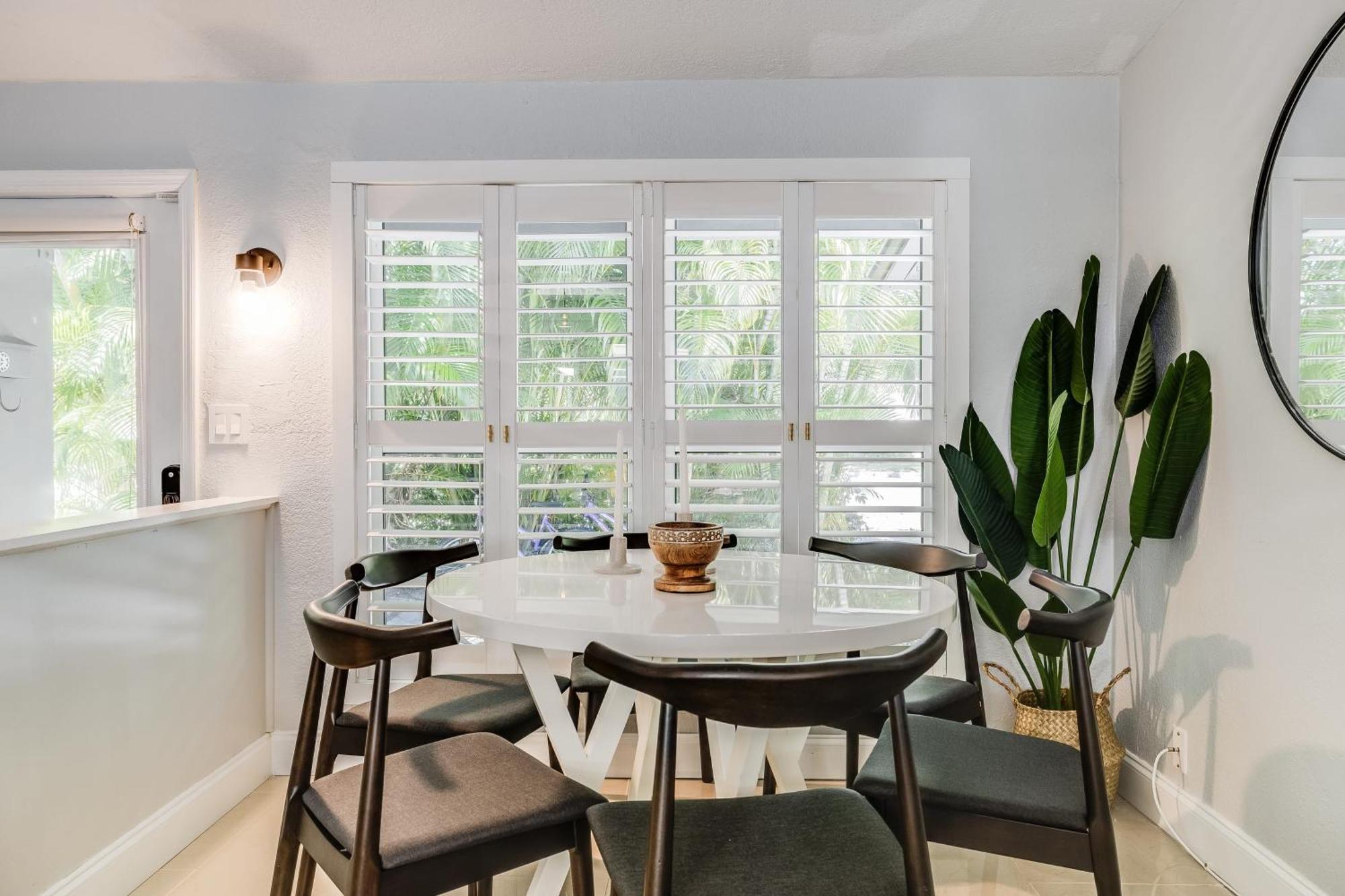 Tidal By Avantstay Gorgeous Home Close To Beaches W Pool Fort Lauderdale Zewnętrze zdjęcie