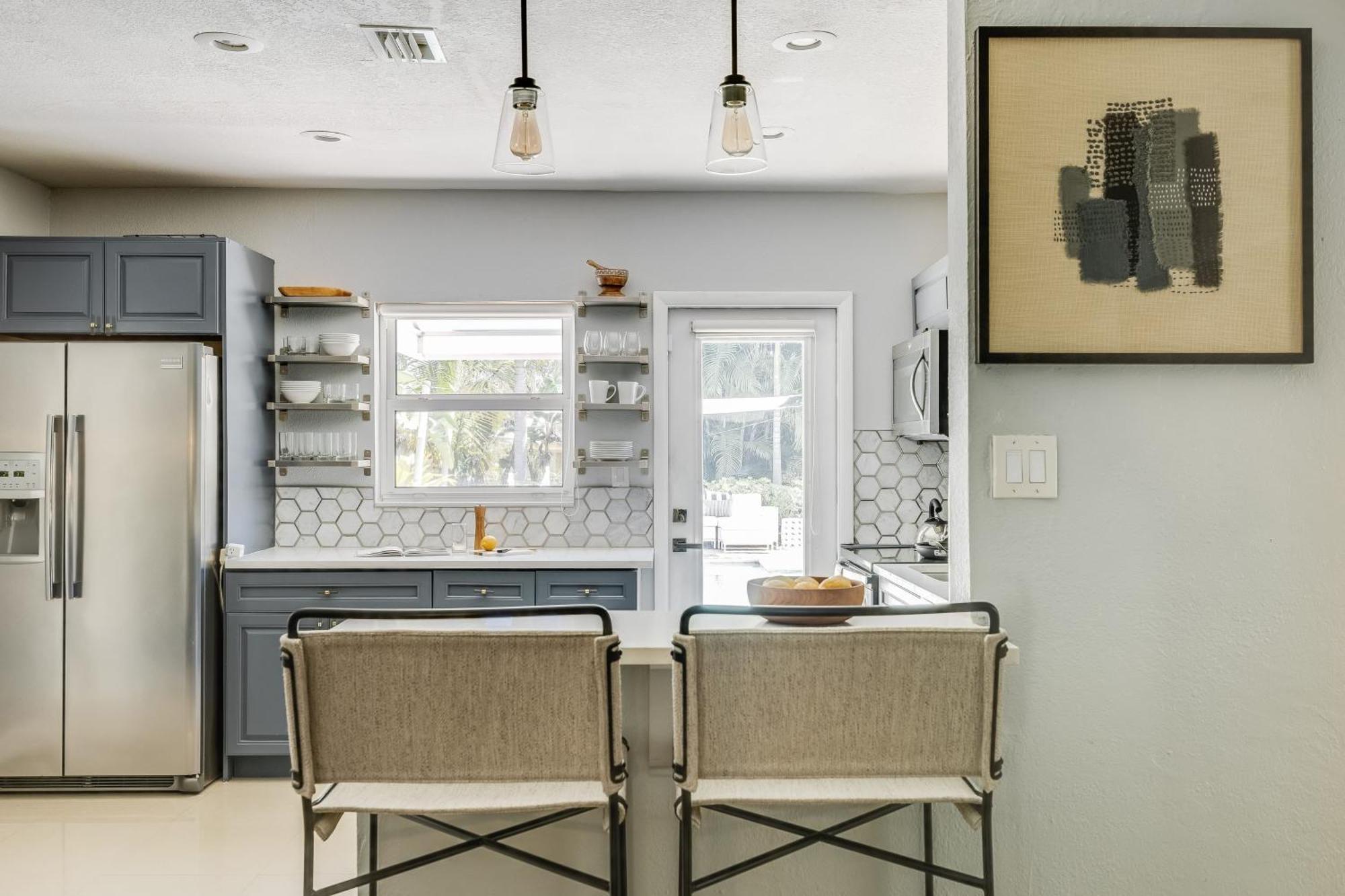 Tidal By Avantstay Gorgeous Home Close To Beaches W Pool Fort Lauderdale Zewnętrze zdjęcie