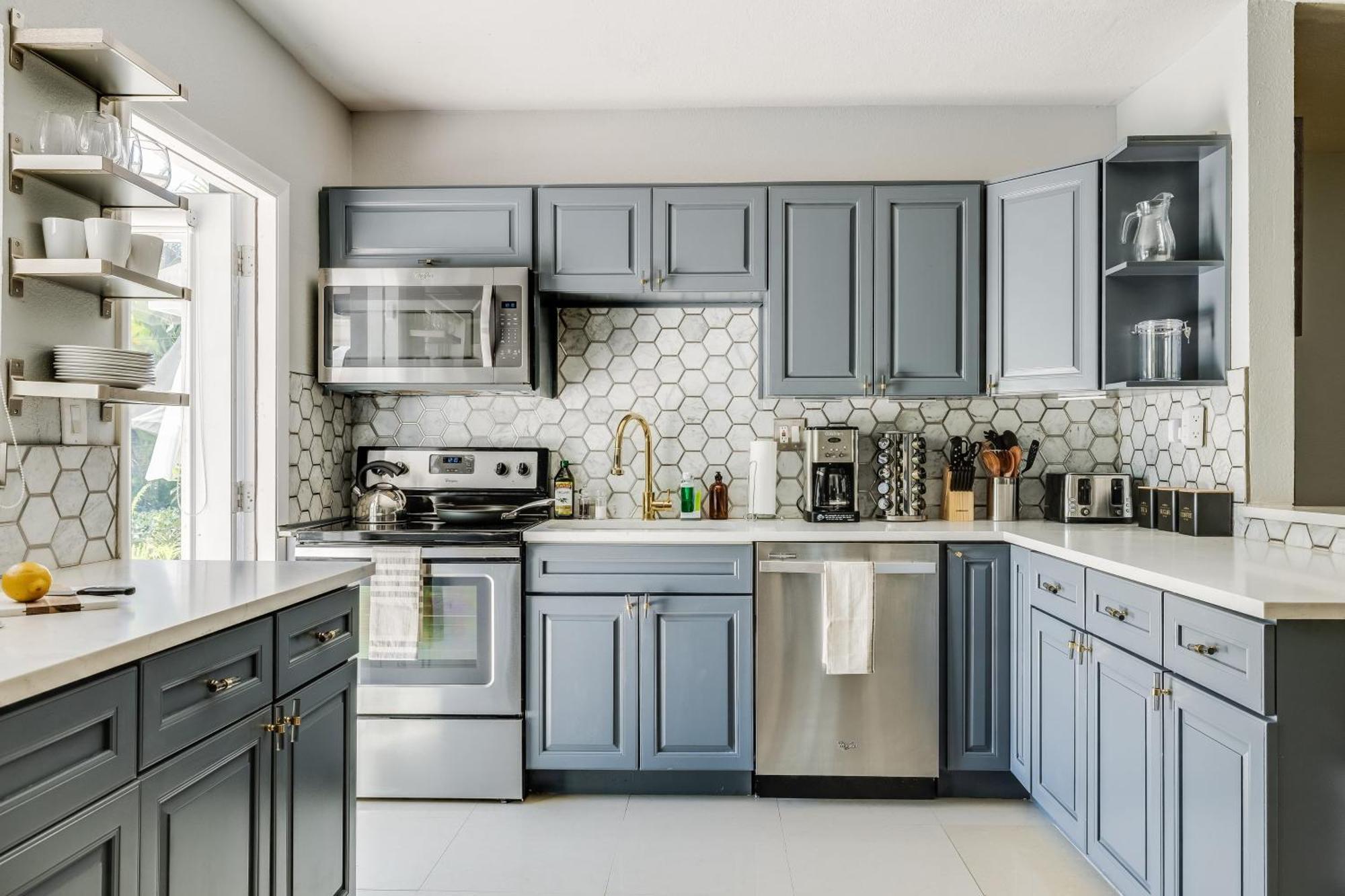 Tidal By Avantstay Gorgeous Home Close To Beaches W Pool Fort Lauderdale Zewnętrze zdjęcie